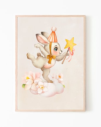 PLAKAT, OBRAZEK TINY WORLD  nr.5, OSOBY - Prezent dla kolegi