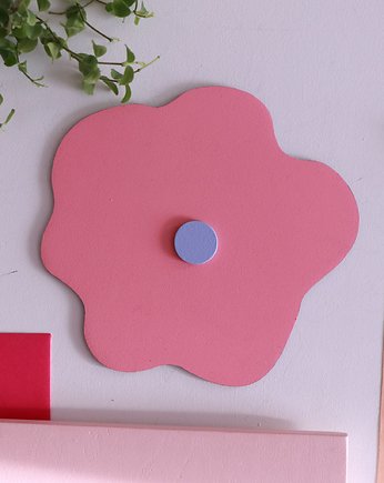 Dekor kwiat rosa, na_ha_ku 