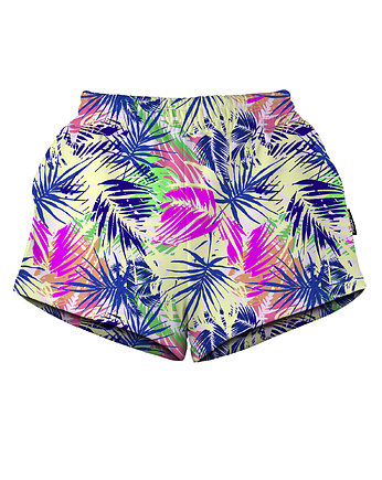 Shorty Spodenki Damskie DR.CROW Exotic, DrCrow