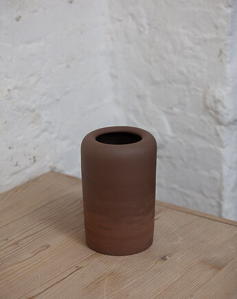 THE EARTH PERMIAN '25 wazon ceramiczny, Her Potter