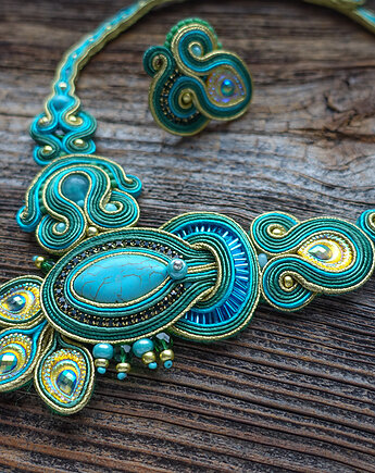Mró Soutache sklep