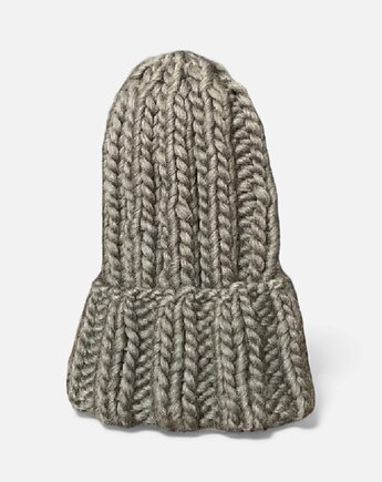 Szałwia czapka, SZYSZKA sztrykuje