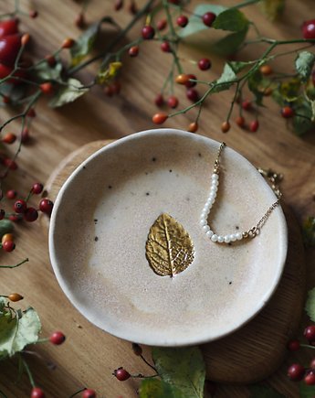 Spodek na biżuterię lub palo santo, Velvet Craft