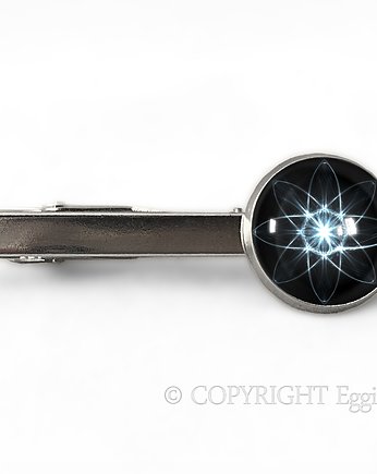 Atom - spinka do krawata - 0753, EgginEgg Men