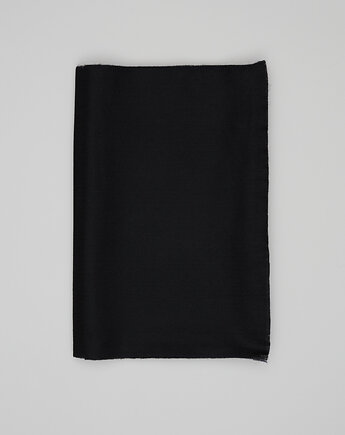 Szalik dumenza czarny, BORGIO