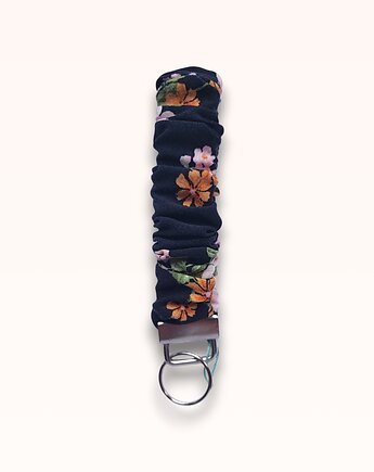 Smyczka scrunchie na gumie, mi.KREO