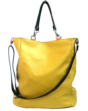 Sunny bag, Łagoda