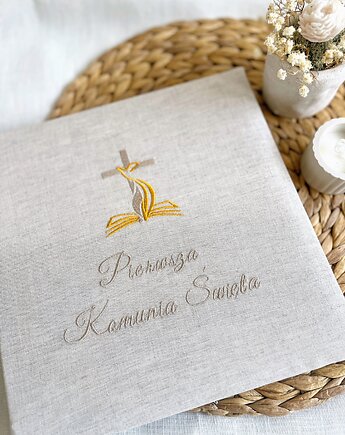 Album na Komunię Świętą, Albumy ARHome