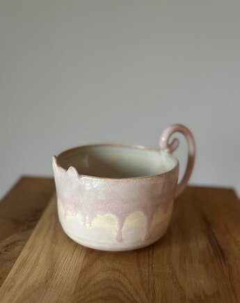 Koci kubek, 300 ml, Ganna.pottery