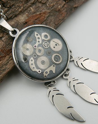 Dream catcher 25, Zegarynki