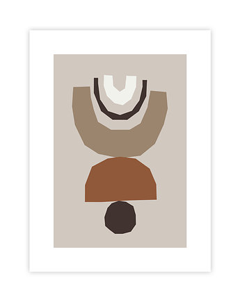 Figury I Plakat, KNOR