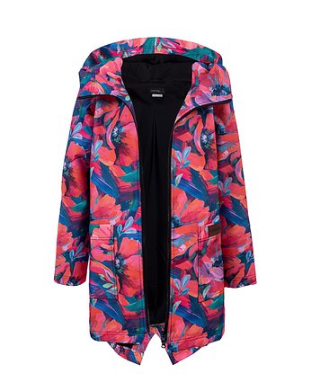 Przejściowa, lekka kurtka, Nashani