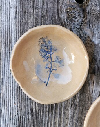 Ceramiczny miseczka BEZ, Ceramic Story