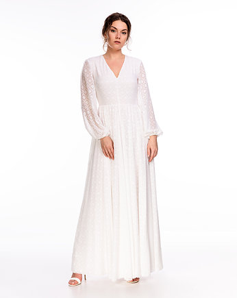 Sukienka 20/SS/2023, Pawel Kuzik