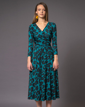 Oceana - wielofunkcyjna sukienka, milita nikonorov