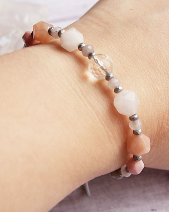 Amulet - KOBIECOŚĆ - k.górski, k.słoneczny, kaktusia