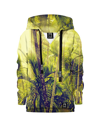 Bluza Chłopiec DR.CROW Tropical Forest, DrCrow