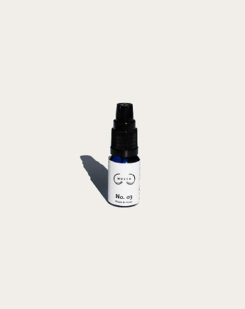 Olejek MUSTH NO. 03 10ml, MUSTH