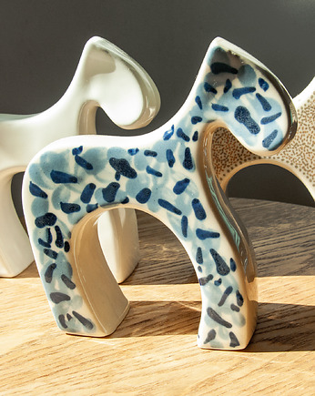 Figurka konik, Pietkiewicz Design