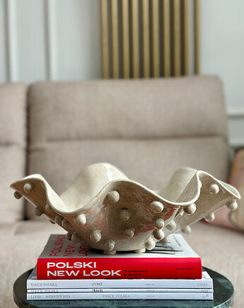 Makatka Polka Ceramiczna projektant