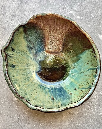 Miseczka *NEBULA* 15 cm, Studio MGart