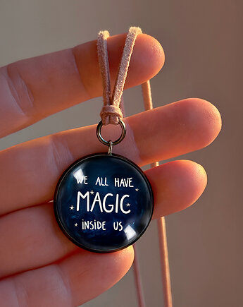 Magic Inside, Makaliboo