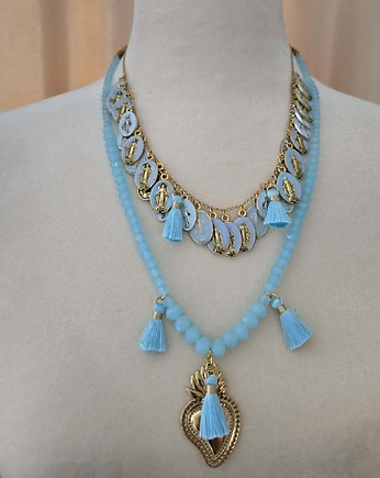 Wiosenne niebo, IBU AJU