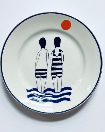 Ludzie, którzy kochają słońce, arent plates