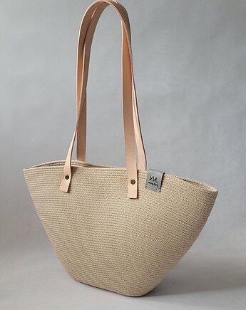 Torebka koszyk, miig.bag