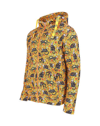 Bluza rozpinana "Meksykańskie koty" - unisex., Funaticos