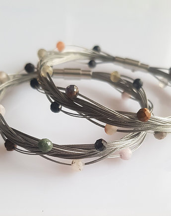 Bransoletka Kolory Ziemi, Mitsu