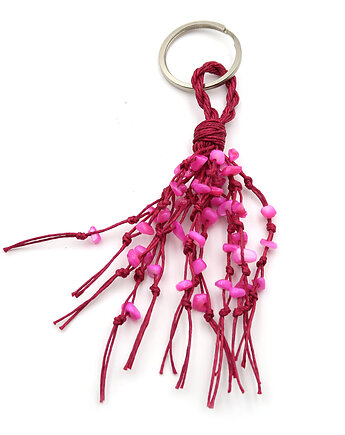 Pinky- brelok, Makowisko