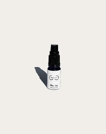 Olejek MUSTH NO. 04 10 ml, MUSTH
