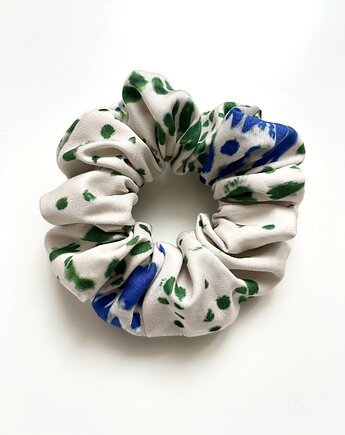 Gumka do włosów Scrunchie Carolin, Volie Line