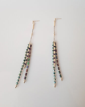 Kolczyki Variety Show, Mitsu