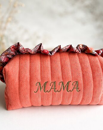 Kosmetyczka personalizowana Dzień Matki, gucialoveskids