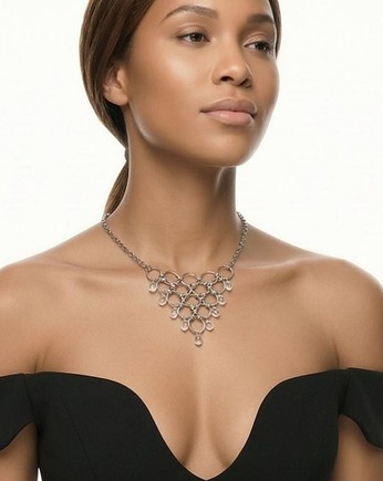 Kolczuga vol. 3  naszyjnik, Katia i krokodyl