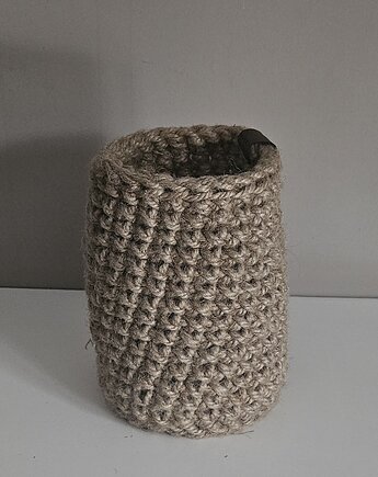 Wazon-koszyk, Las i Łąka