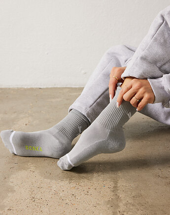 Skarpety gray, RONKA