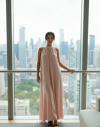 Flow kombinezon PEARL, OTTAVIANO Dominika Mlynczak