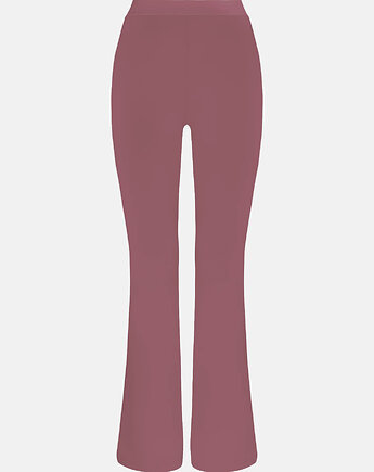 Legginsy Bella Rose Brown, MKTP