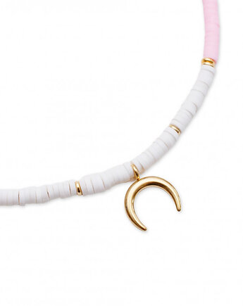 Naszyjnik Summer Crescent., LaMia Jewellery