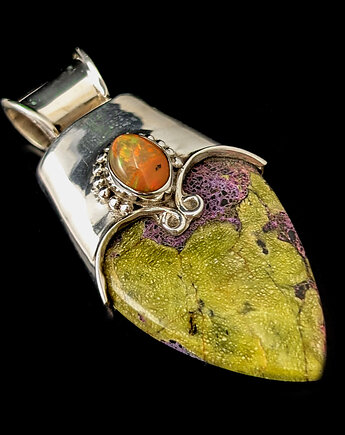 Atlantysyt i opal, Pracownia Neores