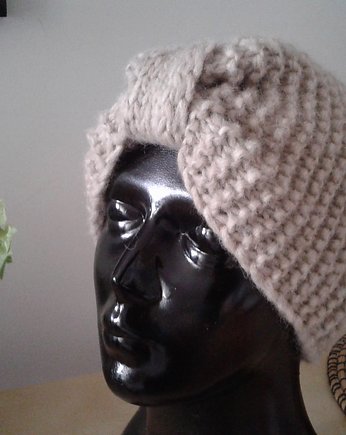 Opaska z alpaki Gloria, Sparklyyarn
