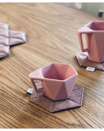 podkubki, niebo design
