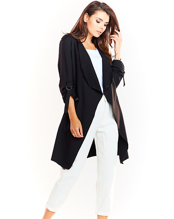Bluza C222, Selini