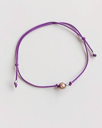 OKRĄG  bransoletka, Katarzyna Kaminska ART