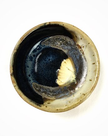 Ceramiczny talerzyk na pierścionki / obrączki, Happy Tree Pottery