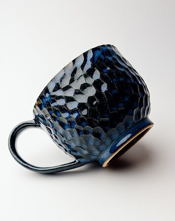 Kubek ceramiczny TSURU - ZAMÓWIENIE, CEHAmika