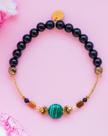 WHW High - Snake Eye, w hand works